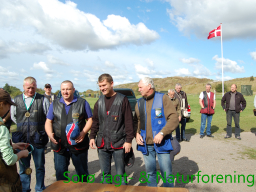 Efterårsturnering 2009